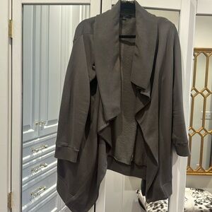 All Saints cardigan/jacket